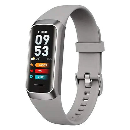 C60 Smart Watch 1.1" Fitness Bluetooth Watch